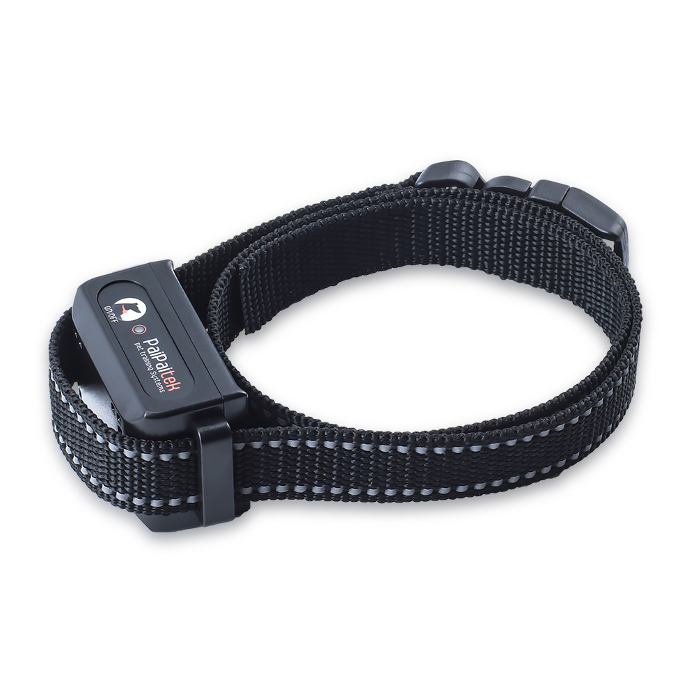 Dog Training Collar, Safe No Shock Dog Collar with Remote 550Yd Remote