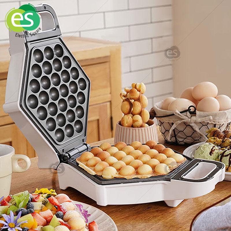 ดูภาพ เครื่องทำวาฟเฟิล เครื่องทำวาฟเฟิลฮ่องกง วาฟเฟิล เครื่องทำวาฟเฟิลแบบกลม เครื่องอบขนม เครื่องอบขนมไฟฟ้า เตาอบไฟฟ้า เตาอบขนม Waffle maker เพิ่มเติม เครื่องทำวาฟเฟิล เครื่องทำวาฟเฟิลฮ่องกง วาฟเฟิล เครื่องทำวาฟเฟิลแบบกลม เครื่องอบขนม เครื่องอบขนมไฟฟ้า เตาอบไฟฟ้า เตาอบขนม Waffle maker