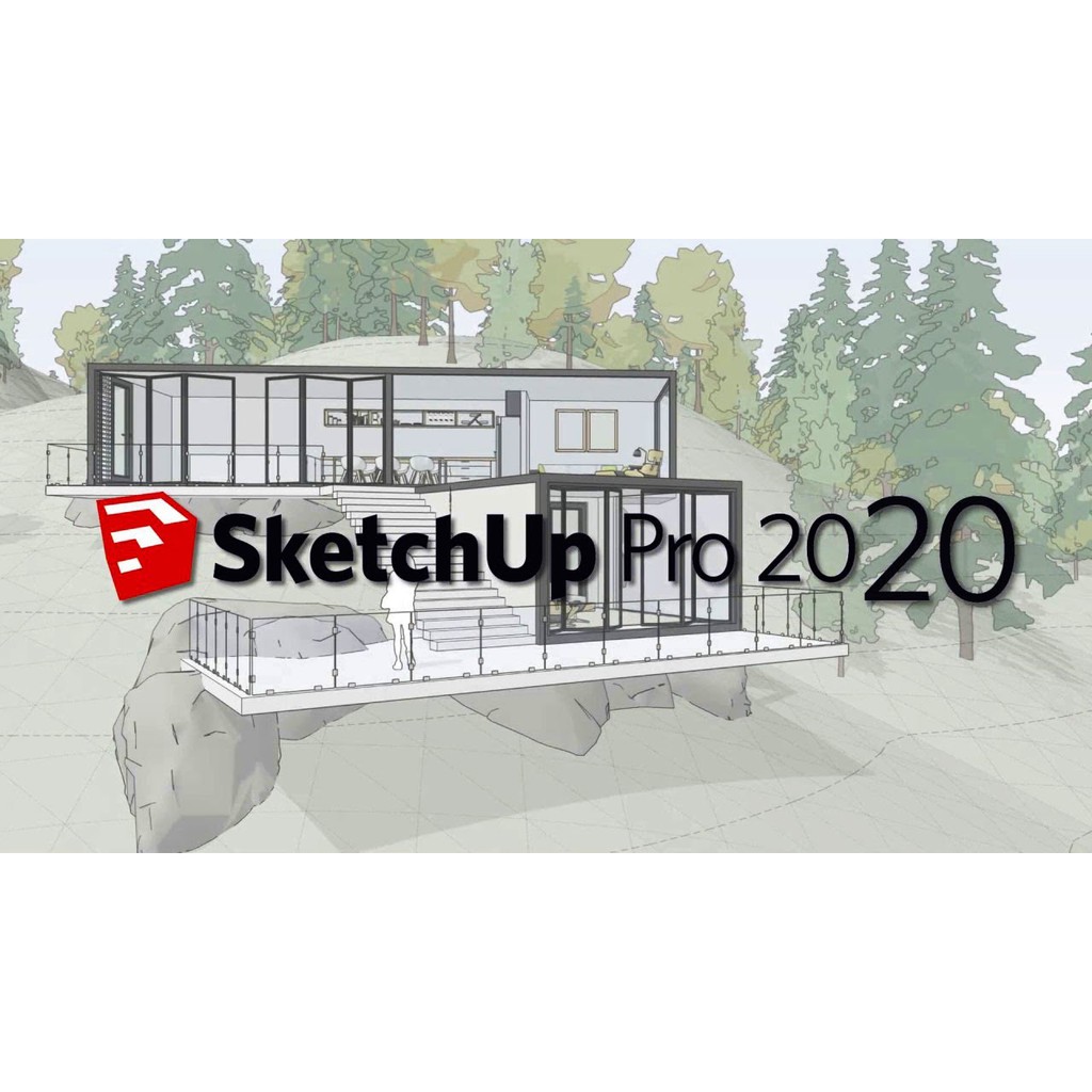 sketchup 2020 sketchup 2020