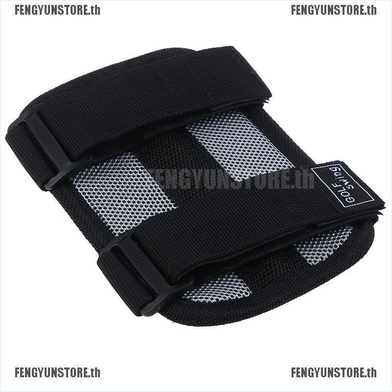 Fengyunstore Golf Training Aids Swing Hand Straight Practice Elbow Brace Postur 1043