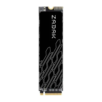 ZADAK SSD TWSG3 128GB M.2 MVMe/PCIe R1800MB/s W600MB/s 5Y การ์ดเอสเอสดี by Banana IT
