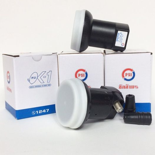 PSI OK 1 psi-ok-1
