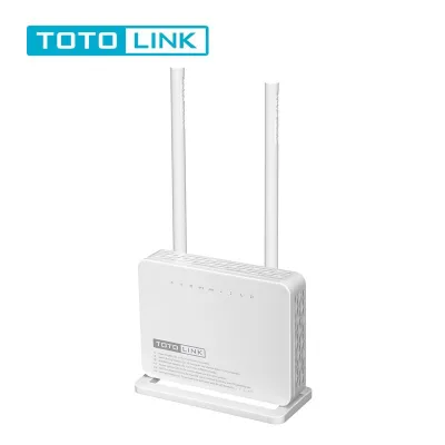 ADSL Modem Router TOTOLINK (ND300) Wireless N300