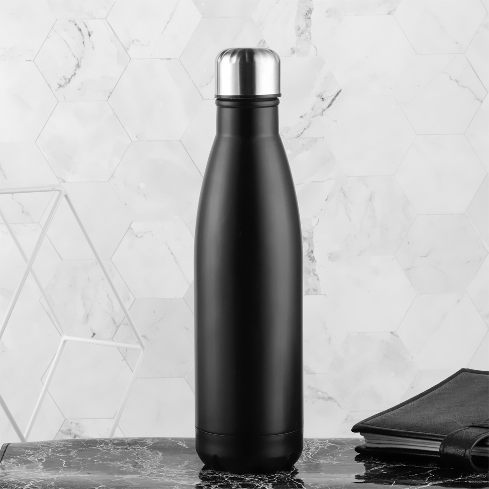 Bình Giữ Nhiệt Bowling Dáng Thể Thao 500ml