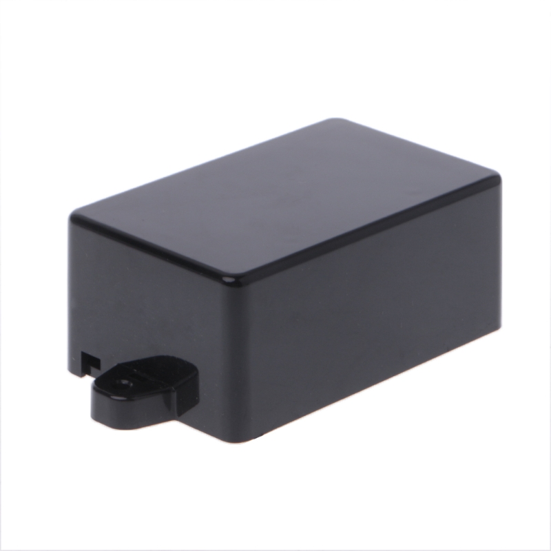 Hộp Đựng Điện Tử Chống Nước Bằng Nhựa Dụng Cụ Dự Án Cho Hộp 82X52X35