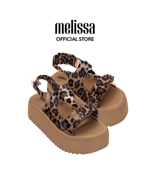 Melissa Brave Papete Pla Lazada Co Th