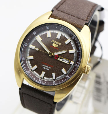 ดูภาพ นาฬิกา SEIKO 5 Sports Automatic SRPB74K1 limited Edition (ของแท้ รับประกันศูนย์) เพิ่มเติม นาฬิกา SEIKO 5 Sports Automatic SRPB74K1 limited Edition (ของแท้ รับประกันศูนย์)