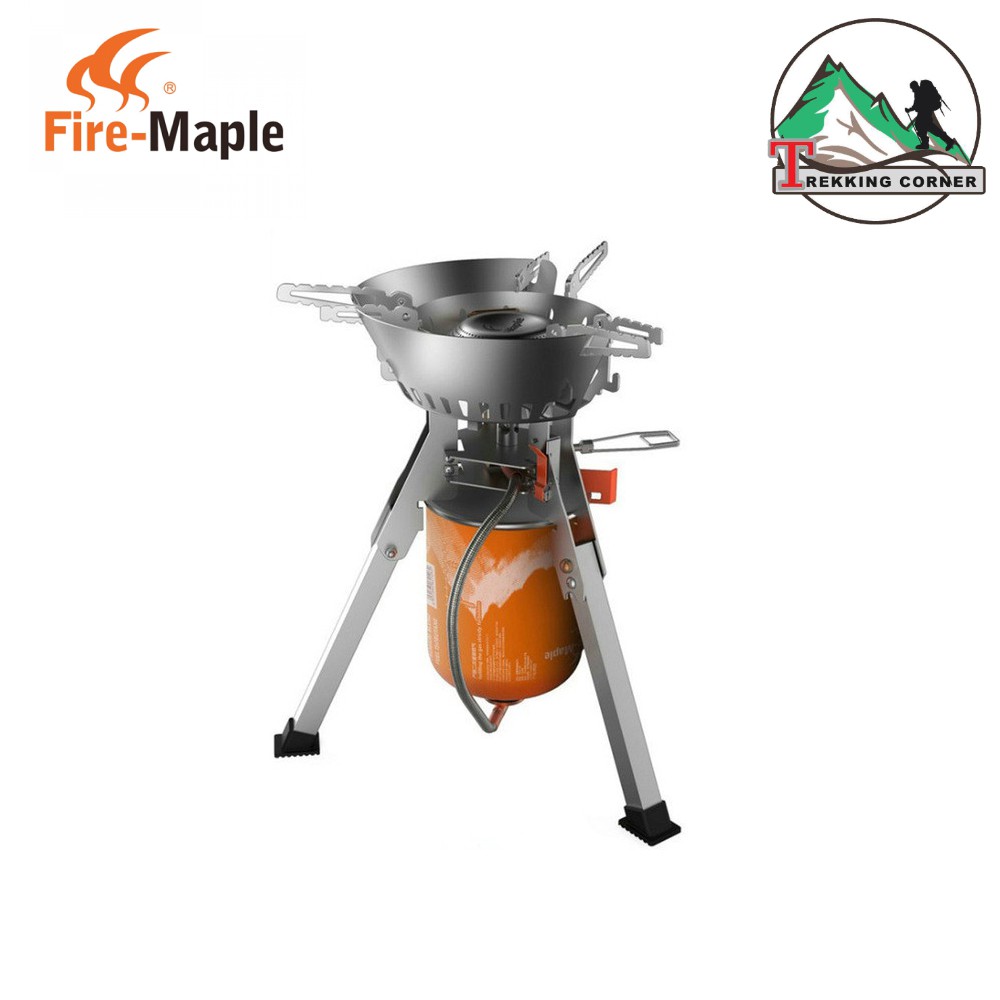 เตา Fire-maple FMS-108