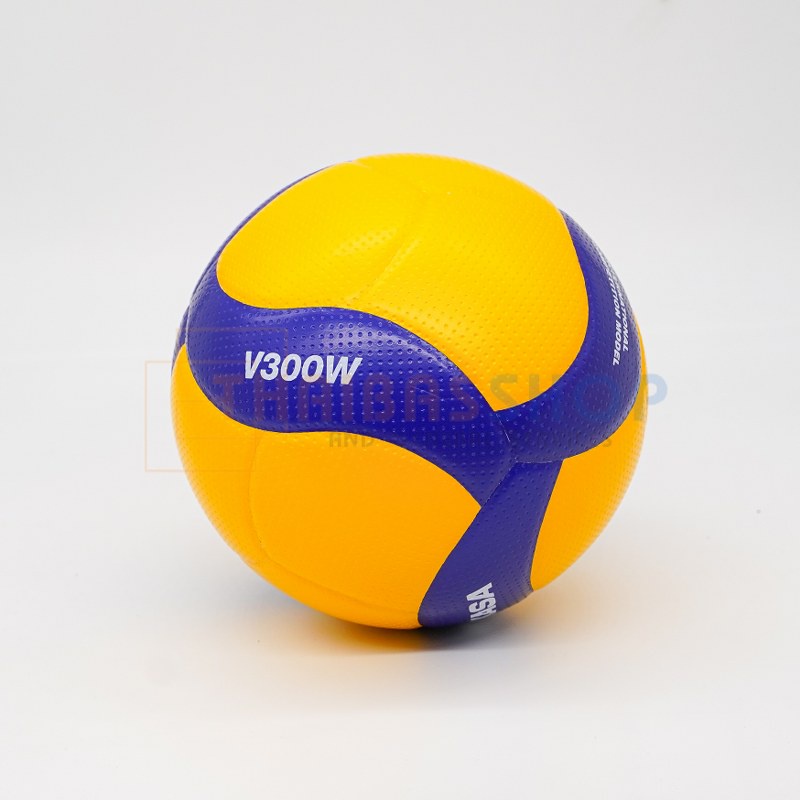 ของแท้ 100 V330W วอลเล่ย์บอล Mikasa V330W ของแท้ 100 มี มอก. สินค้าห้าง ...