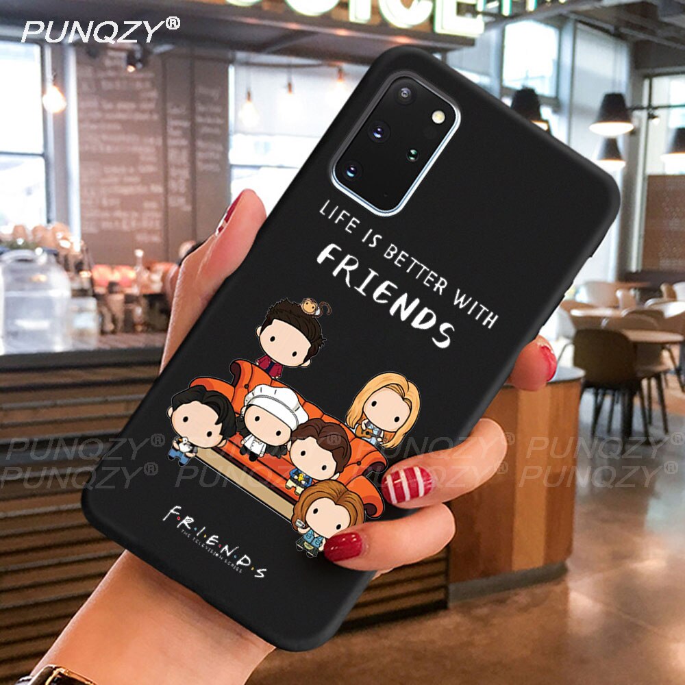 Friends Tv Show Phone Cases for Samsung Galaxy for Sale