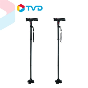 ภาพหน้าปกสินค้า[2ชิ้น] MAGIC CANE PRO ไม้เท้ารุ่นโปร by tvdirect ซึ่งคุณอาจชอบราคาและรีวิวของสินค้านี้