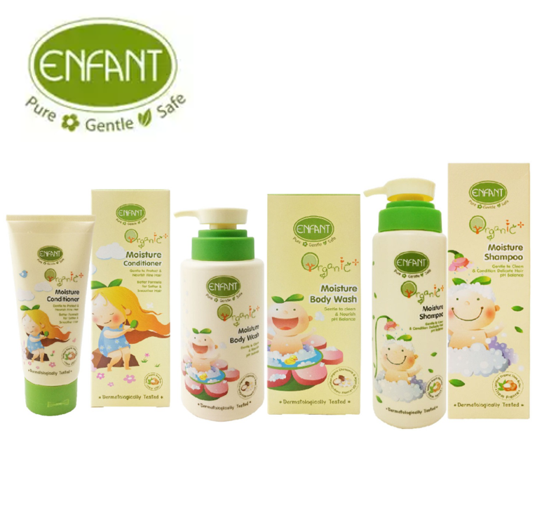 Enfant Organic Plus