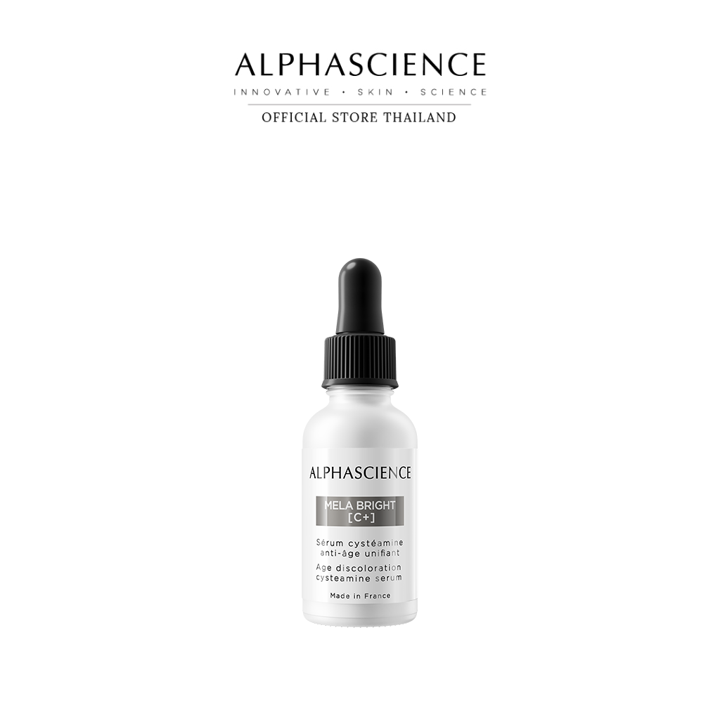 メラブライト ALPHASCIENCE MELA BRIGHT C-1 50ml ALPHASCIENCE MELA