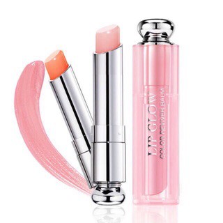 Dior Addict Lip Glow ขนาดปกติ 3.5g