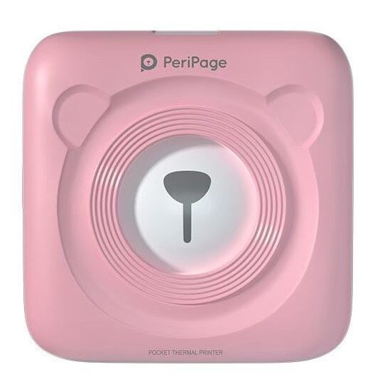 สินค้าพร้อมส่ง Peripage Paperang A6 ศูนย์ไทยจีน - Paperang.TH - ThaiPick