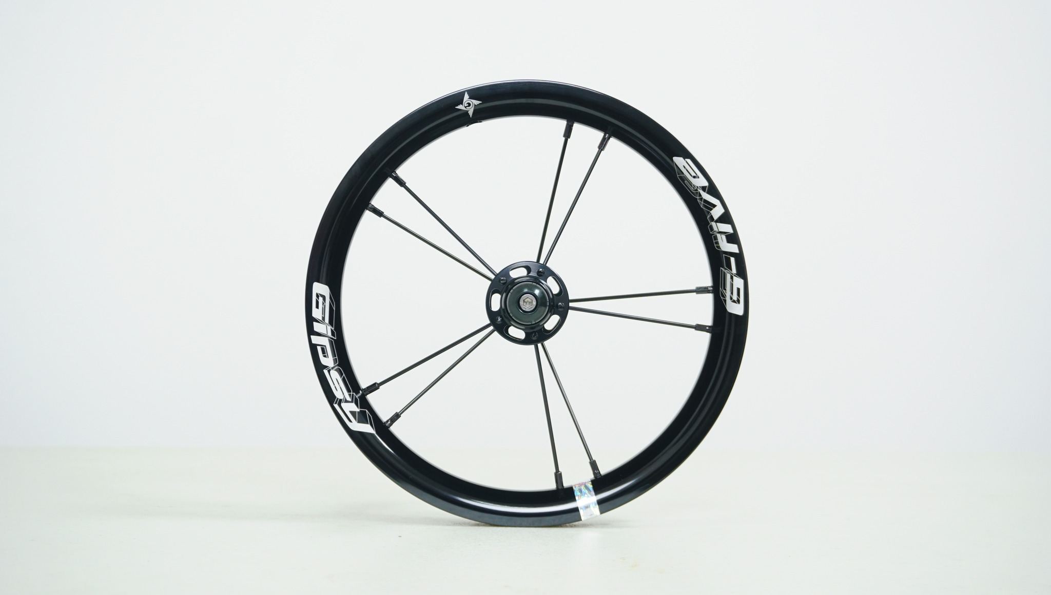 ล้อ Gipsy G-FIVE สำหรับจักรยานขาไถ ขนาด12นิ้ว | Lazada.co.th