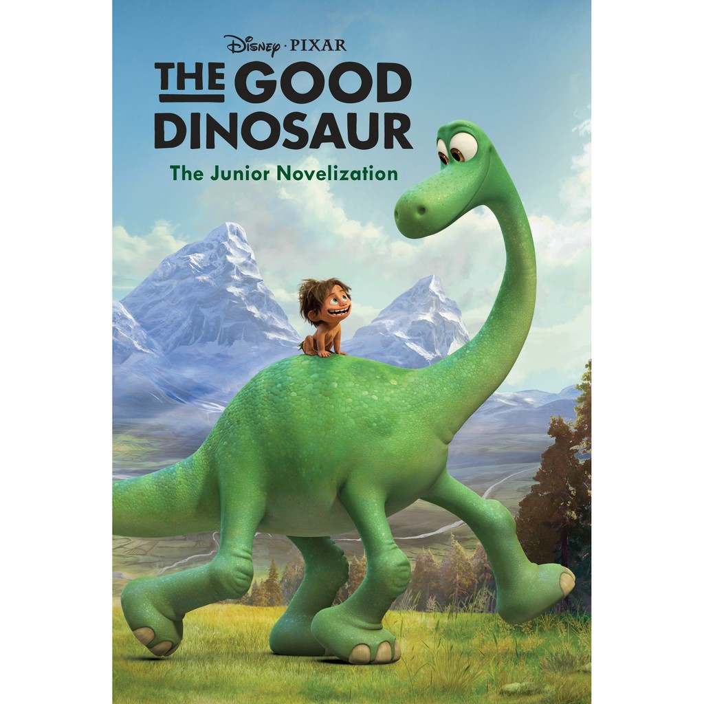 ส่งฟรี [Good Dinosaur]DVD Disney Cartoon แผ่นดีวีดี การ์ตูน เก็บเงินปลายทาง