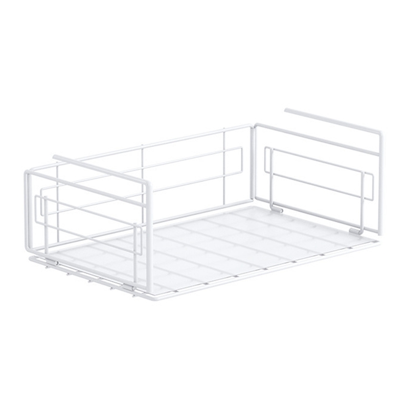 Under Shelf Basket, Under Shelf Wire Baskets Hanging Baskets Under