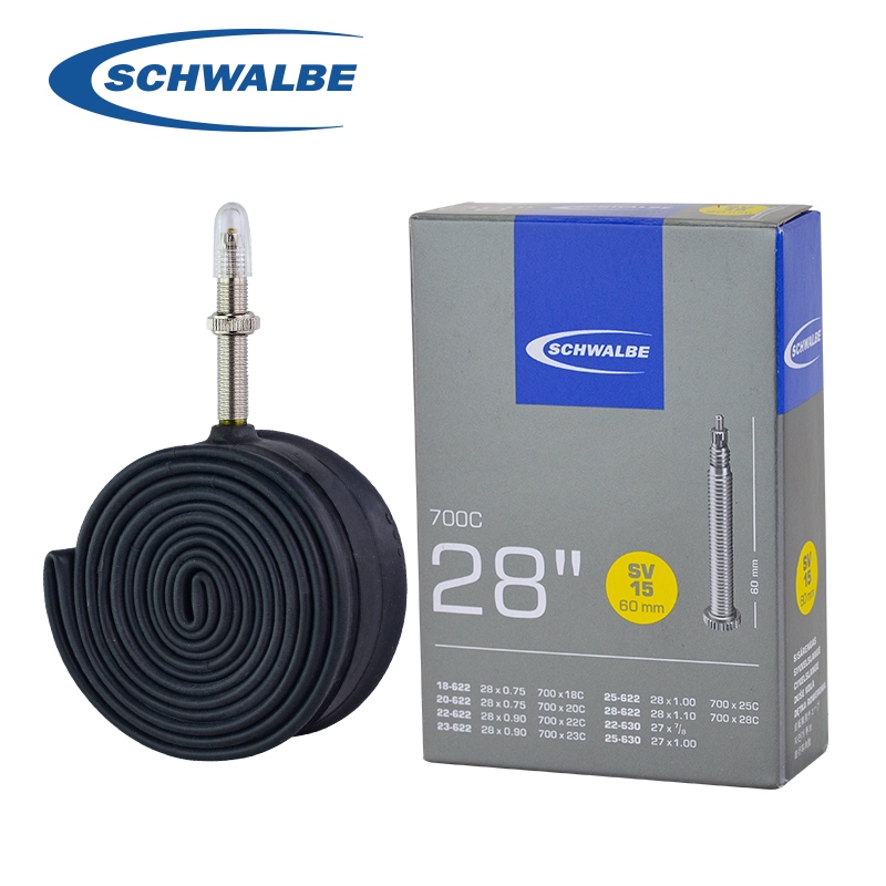 schwalbe mtb inner tube