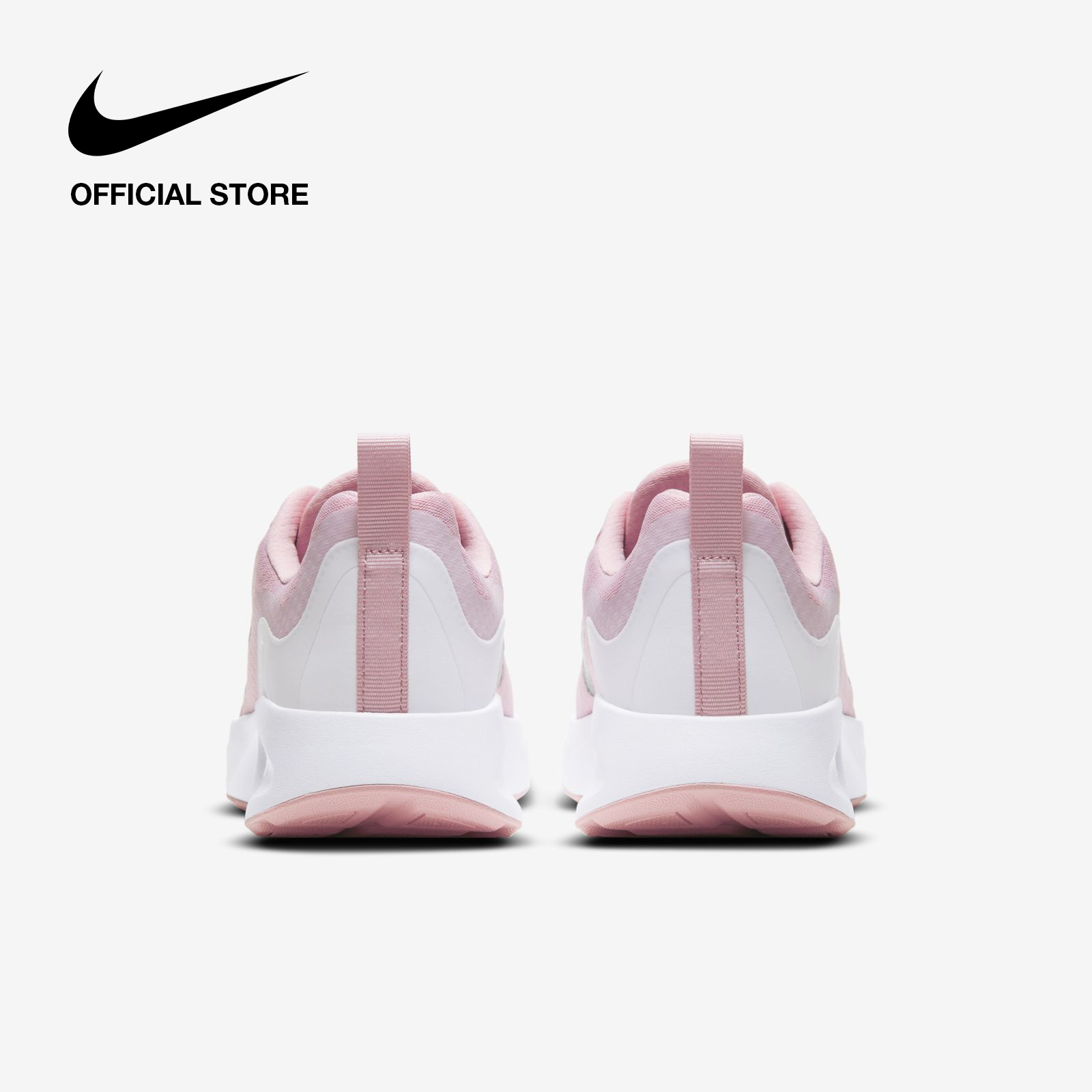 Nike Women's Wearallday Shoes - Pink ไนกี้ รองเท้าผู้หญิง แวร์ออลเดย์ - สีชมพู