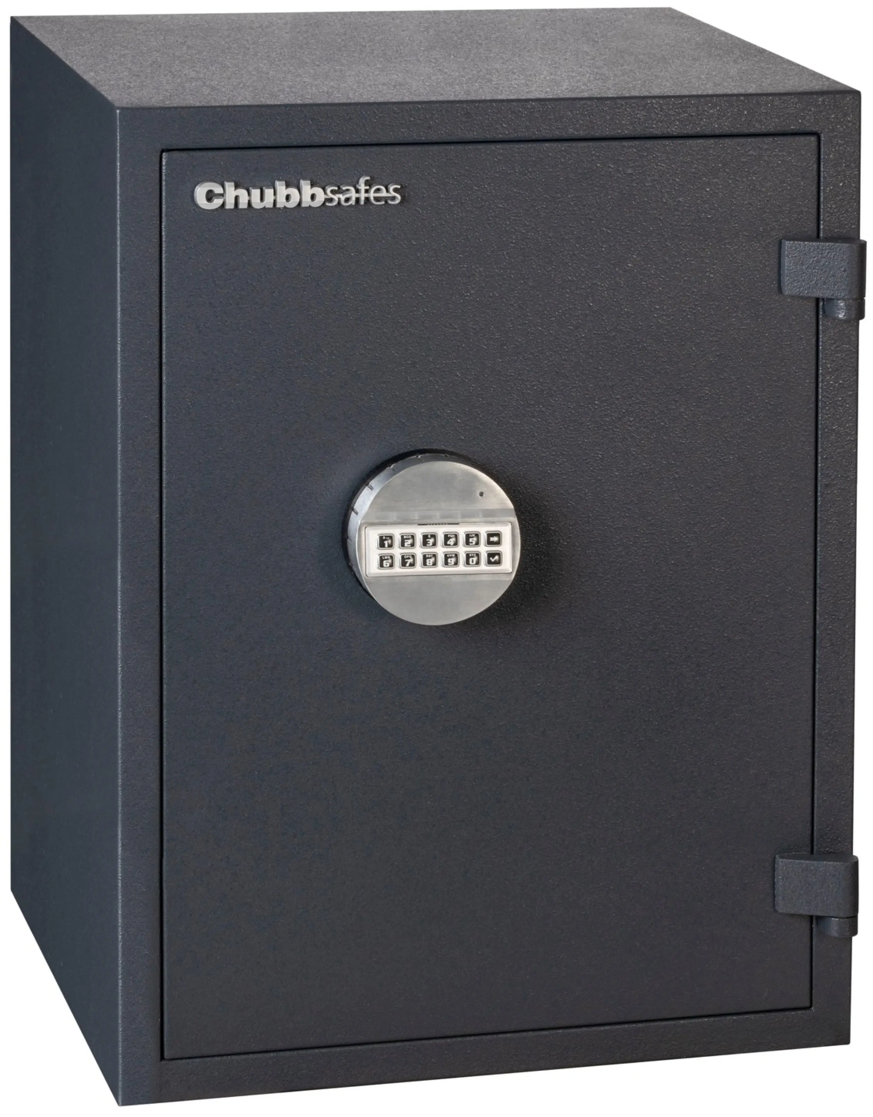 ตู้เซฟกันไฟ Chubb รุ่น Viper 50 โฉมใหม่ ขนาด 60 x 44.5 x 39 ซม. ส*ก*ล