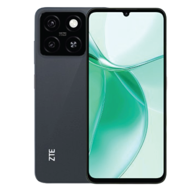 ZTE Blade A35 4+64GB จอ 6.75