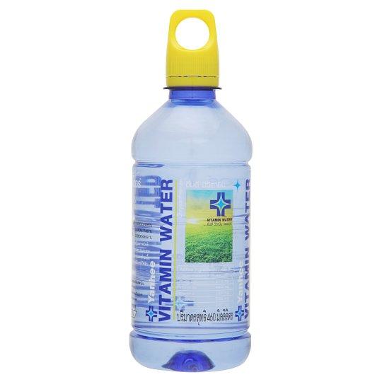 ยันฮี วิตามิน วอเตอร์ ไครแซนเทมั่ม เครื่องดื่มผสมวิตามิน 460มล./Yanhee Vitamin Water Chrysanthanum, Mixed Drink, 460 ml.