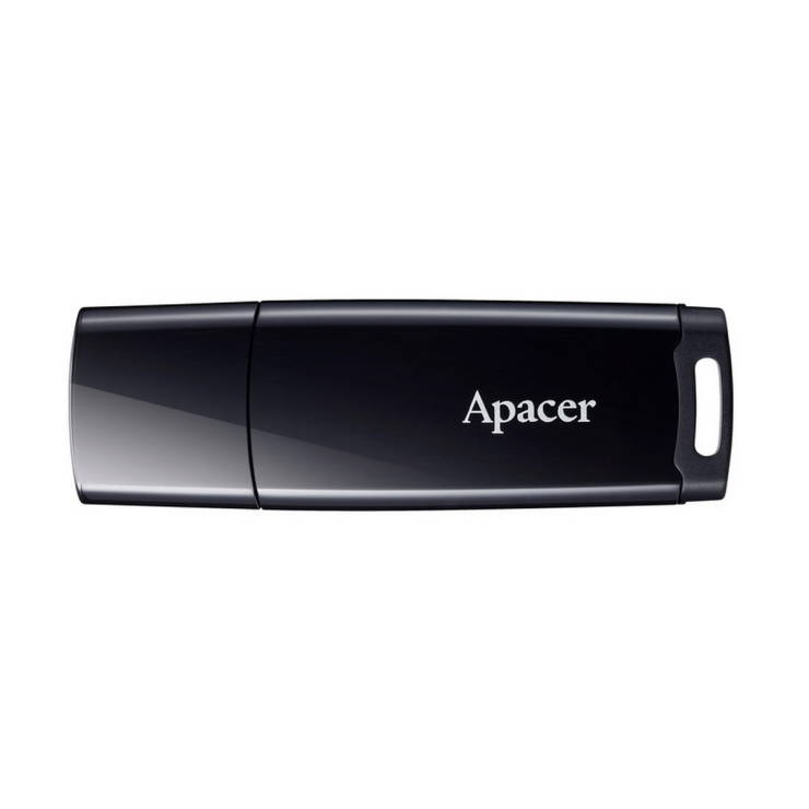(พร้อมส่ง) Apacer USB 2.0 16GB 32GB แฟลชไดร์ฟ ประกันศูนย์ไทย 5 ปี รุ่น ...