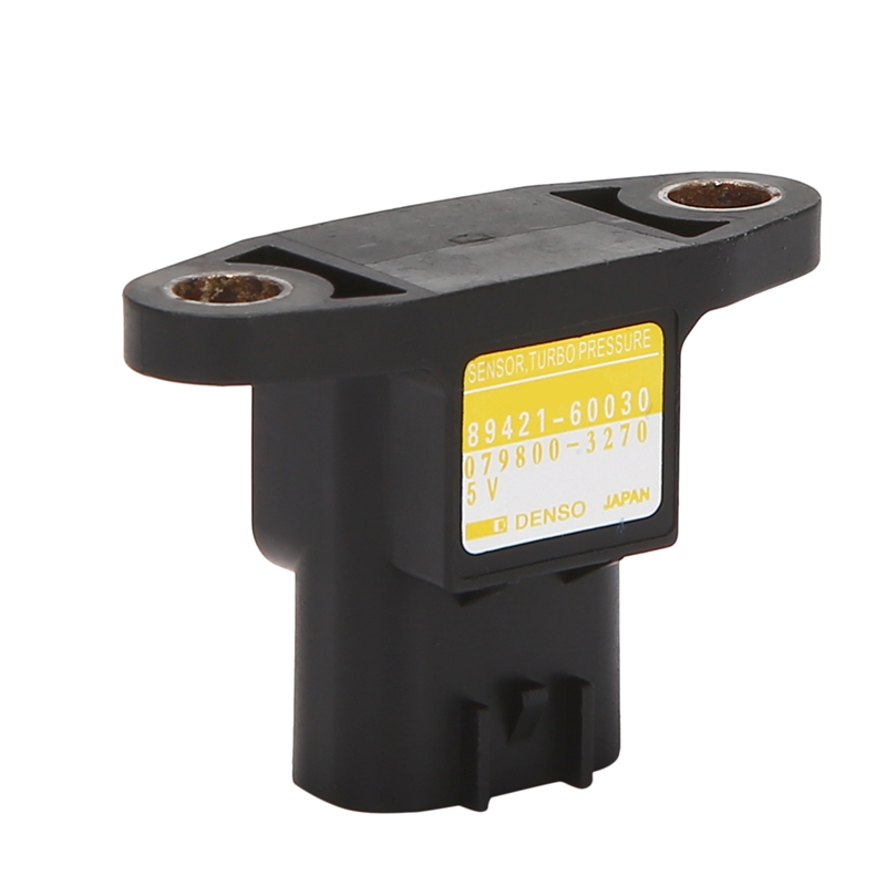 89421-60030 Map Sensor Intake Pressure Sensor Manifold Absolute Pressure Sensor for Toyota Hilux Surf Turbo-Diesel