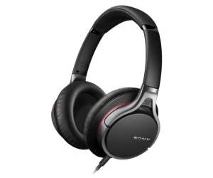 Sony MDR10RNC Premium Noise Canceling Headphone