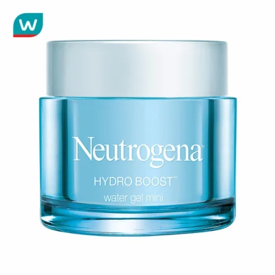 Neutrogena Hydro Boost Water Gel Mini 15 G.