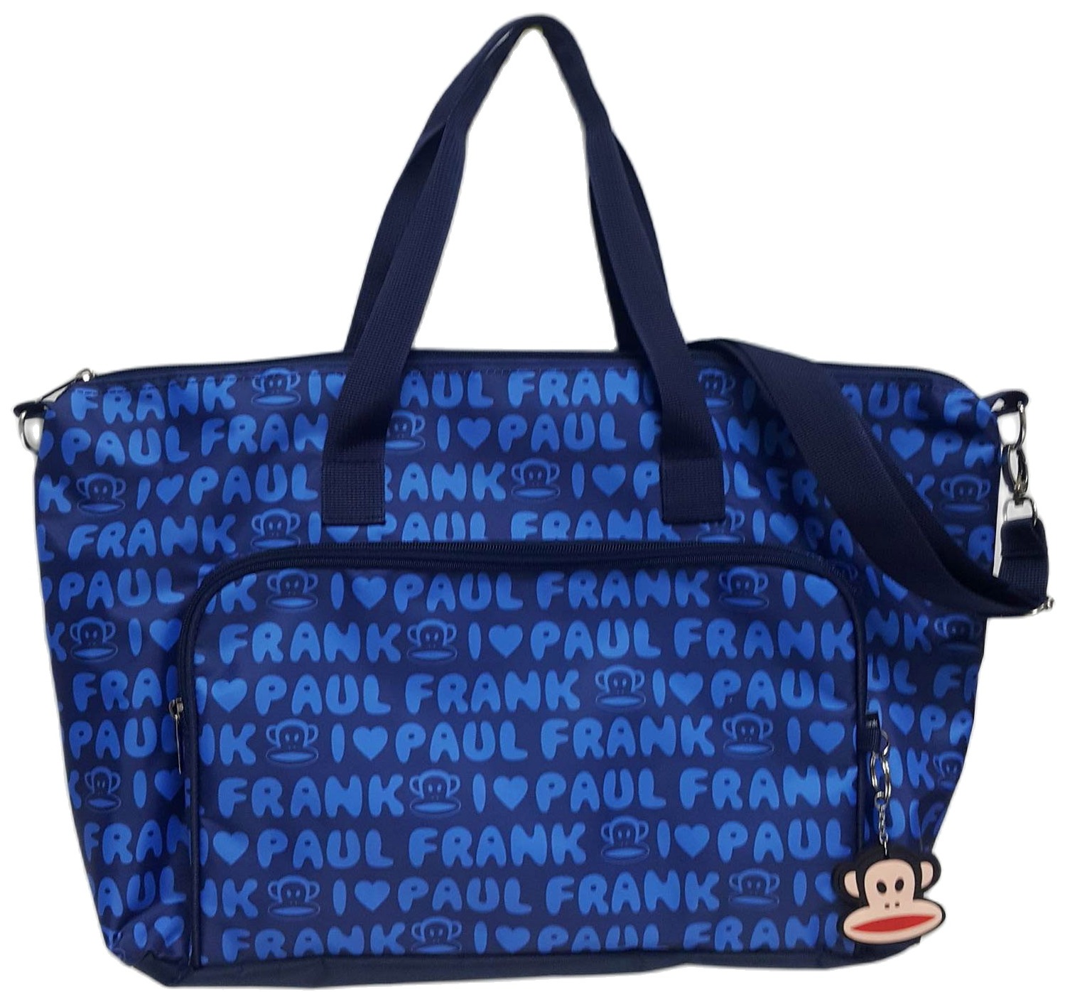 กระเป๋าสะพายข้าง Paul Frank  PF03 342