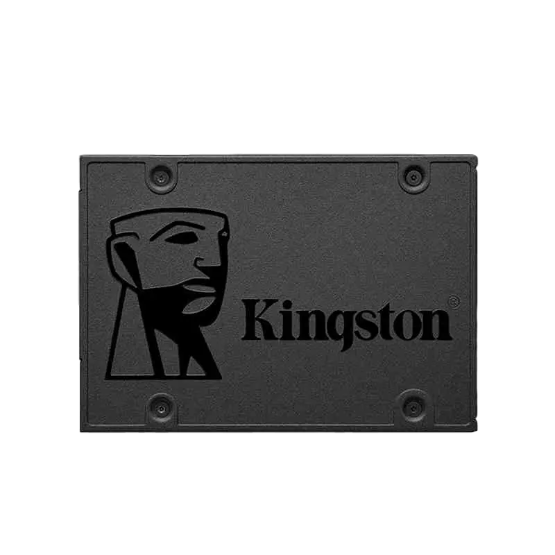 ภาพสินค้าKingston SSD โซลิดสเตทไดรฟ์/SSD A400 SATA 3.0 2.5inch-120GB/240GB/480GB/960GB ฮาร์ดไดรฟ์ภายใน จากร้าน Bomoo.th บน Lazada ภาพที่ 7