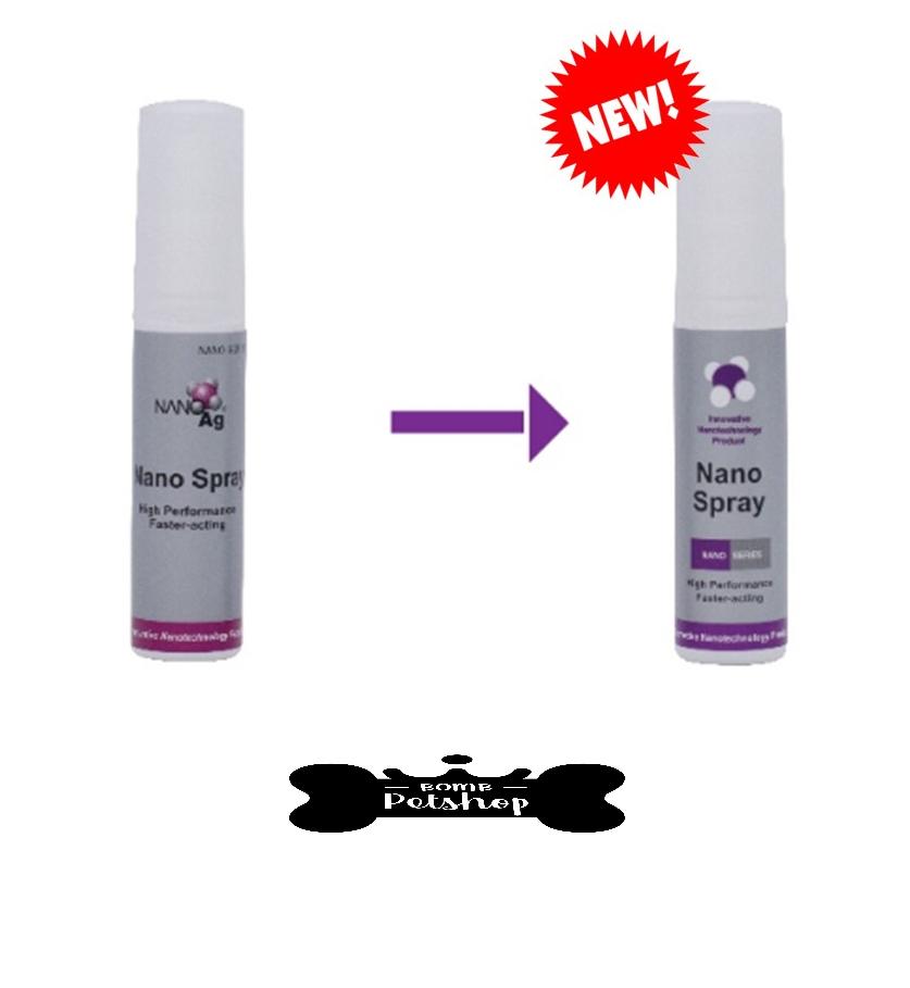 Nano Spray āļŠāđāļāļĢāļĒāđāđāļŠāđāđāļāļĨāļŠāļģāļŦāļĢāļąāļāļŠāļąāļāļ§āđāđāļĨāļĩāđāļĒāļ āļāđāļēāđāļāļ·āđāļ 20ml By Bomb Petshop.