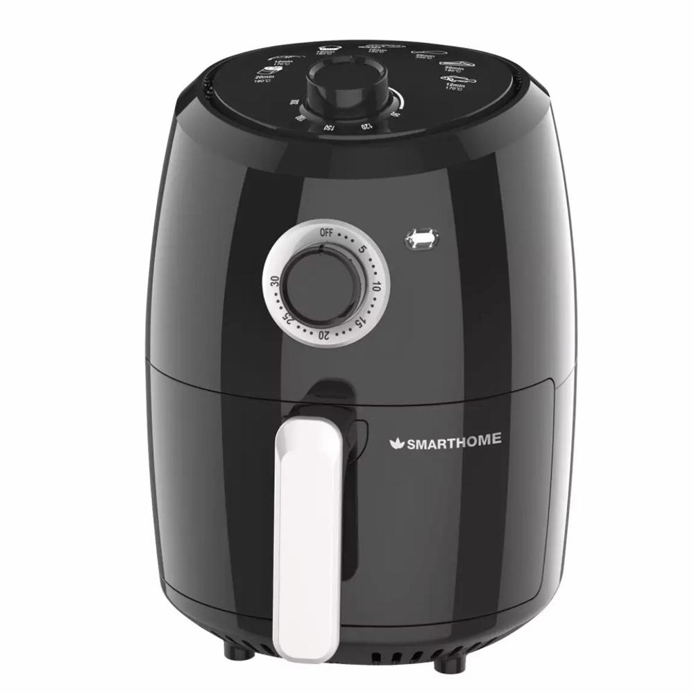 หม้อทอดไร้น้ำมัน SMART HOME MV-015 2.4L