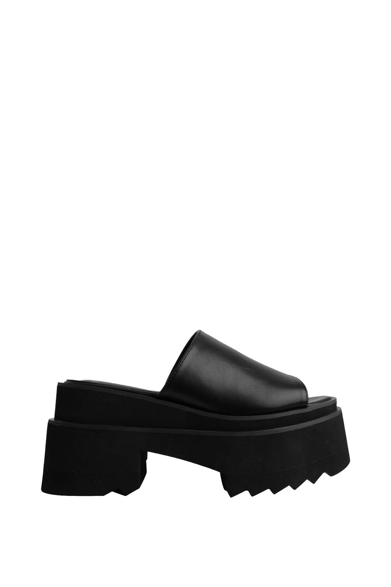 Villains SF YAMINA Platform Oxford Heels villains-sf-yamina-platform-oxford-heels