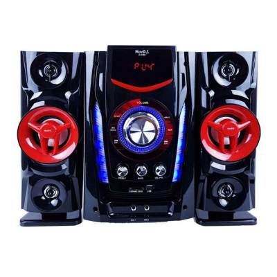 ดูภาพ Music D.J. รุ่น D-918C เพิ่มเติม Music D.J. รุ่น D-918C