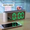 นาฬิกาปลุก LED จอใหญ่ นาฬิกา LED นาฬิกาปลุกดิจิตอล Digital Clock LED big screen