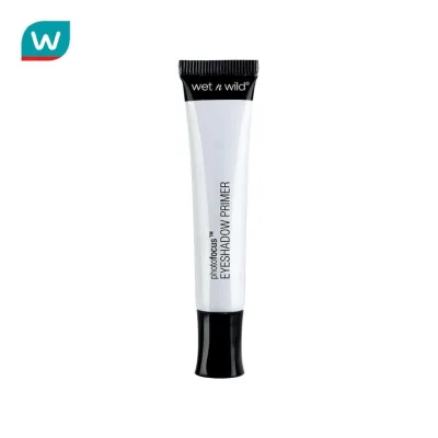 Wet n Wild Photo Focus Eyeshadow Primer E8511 Only a matter of prime