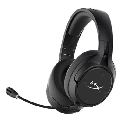 HEADSET (หูฟัง) HyperX CLOUD FLIGHT S WIRELESS GAMING HEADSET