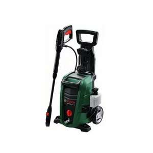 เครื่องฉีดน้ำแรงดันสูง สูง BOSCH Universal Aquatak  125