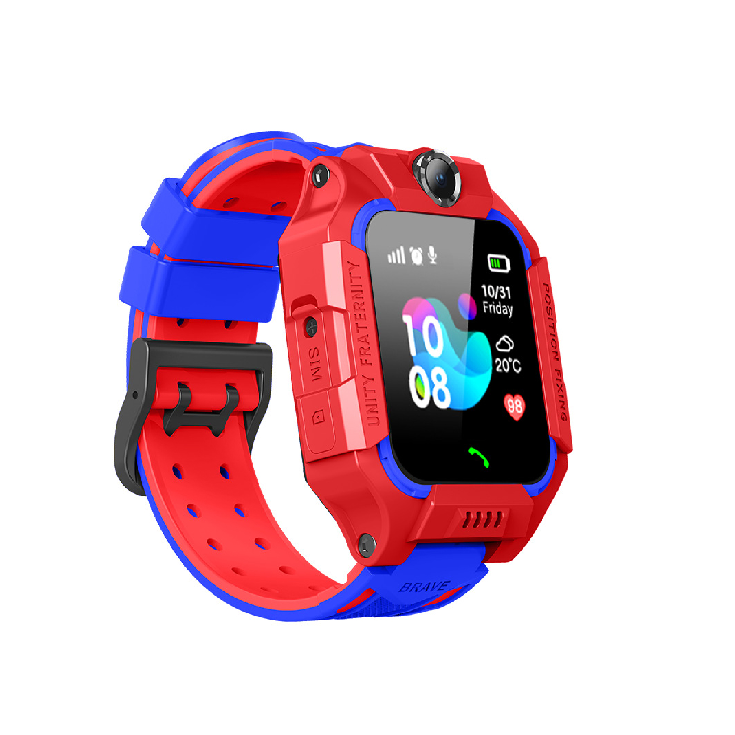 imoo kid smart watch