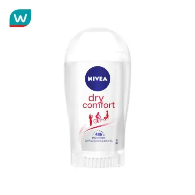 NIVEA Deo Stick Dry Comfort 40 Ml.