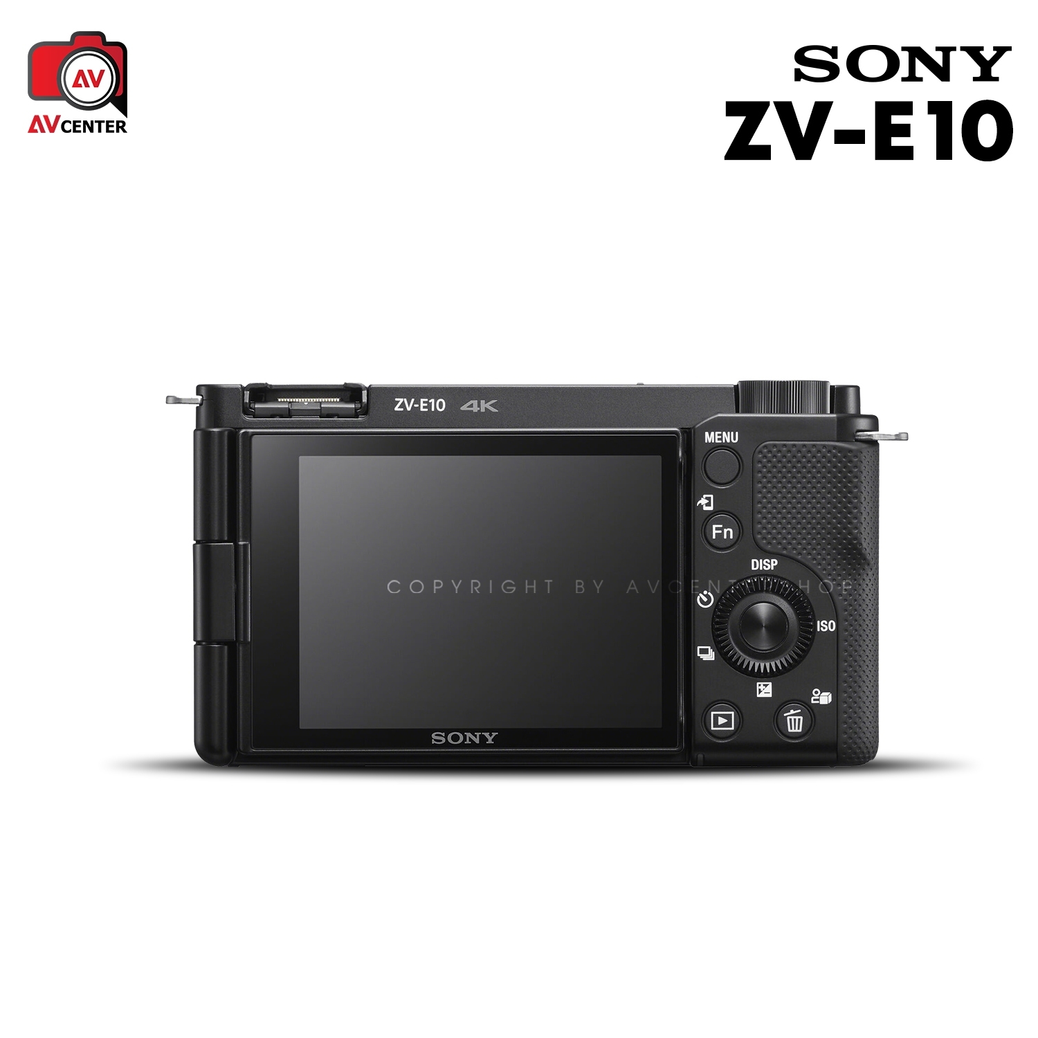 Sony camera ZVE10 1650mm kit ประกันศูนย์ไทย 1 ปี 7r83AnHm ThaiPick