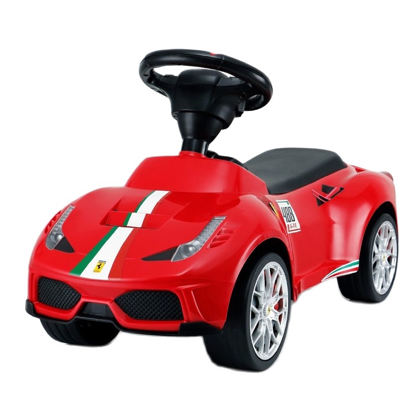 รถขาไถ Ferrari RASTAR ***ลิขสิทธิ์แท้ ของแท้จากศูนย์ไทย*** Ferrari / Lamborghini / Porsche