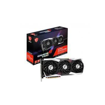 (6M) AMD RX 6900XT/16GB MSI GAMING X TRIO