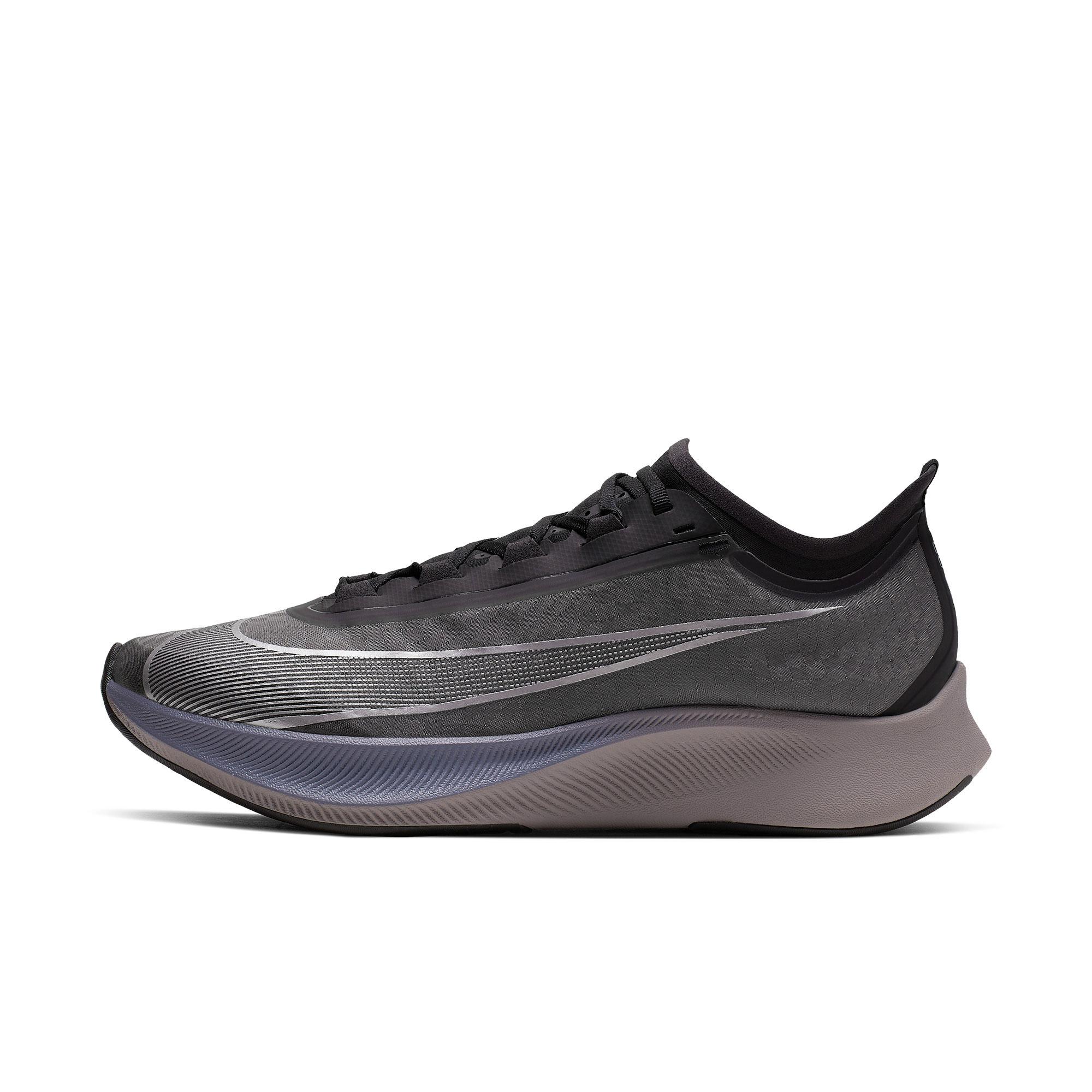 NIKE_ ZOOM FLY 3 Men's Sports Shoes, Leisure Shoes, Running Shoes