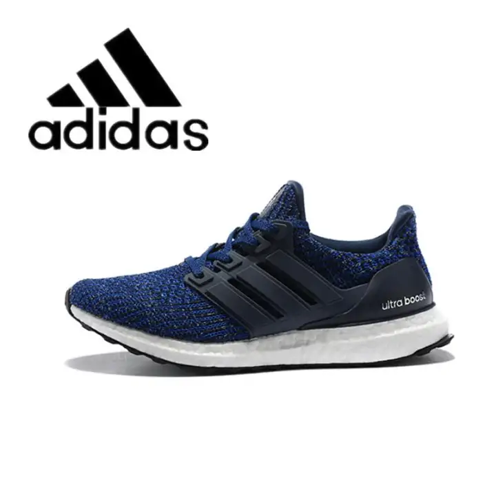 ultra boost non slip