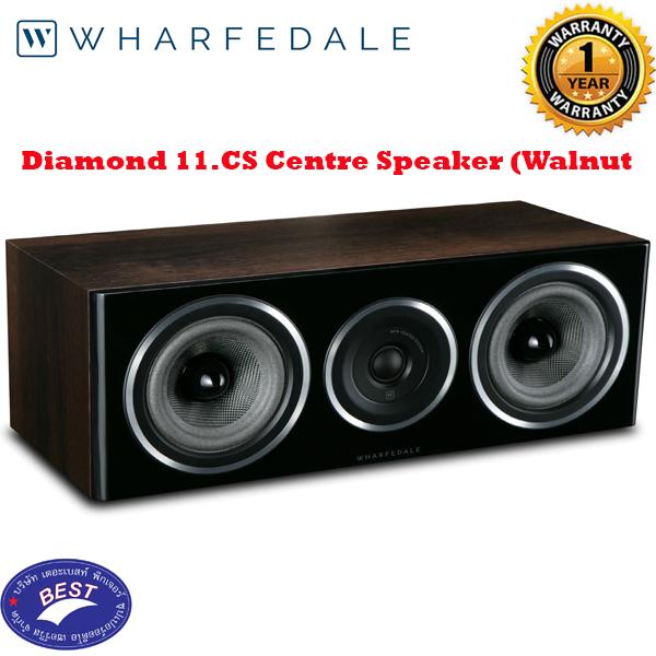 WHARFEDALE Diamond 11CS Center Speaker