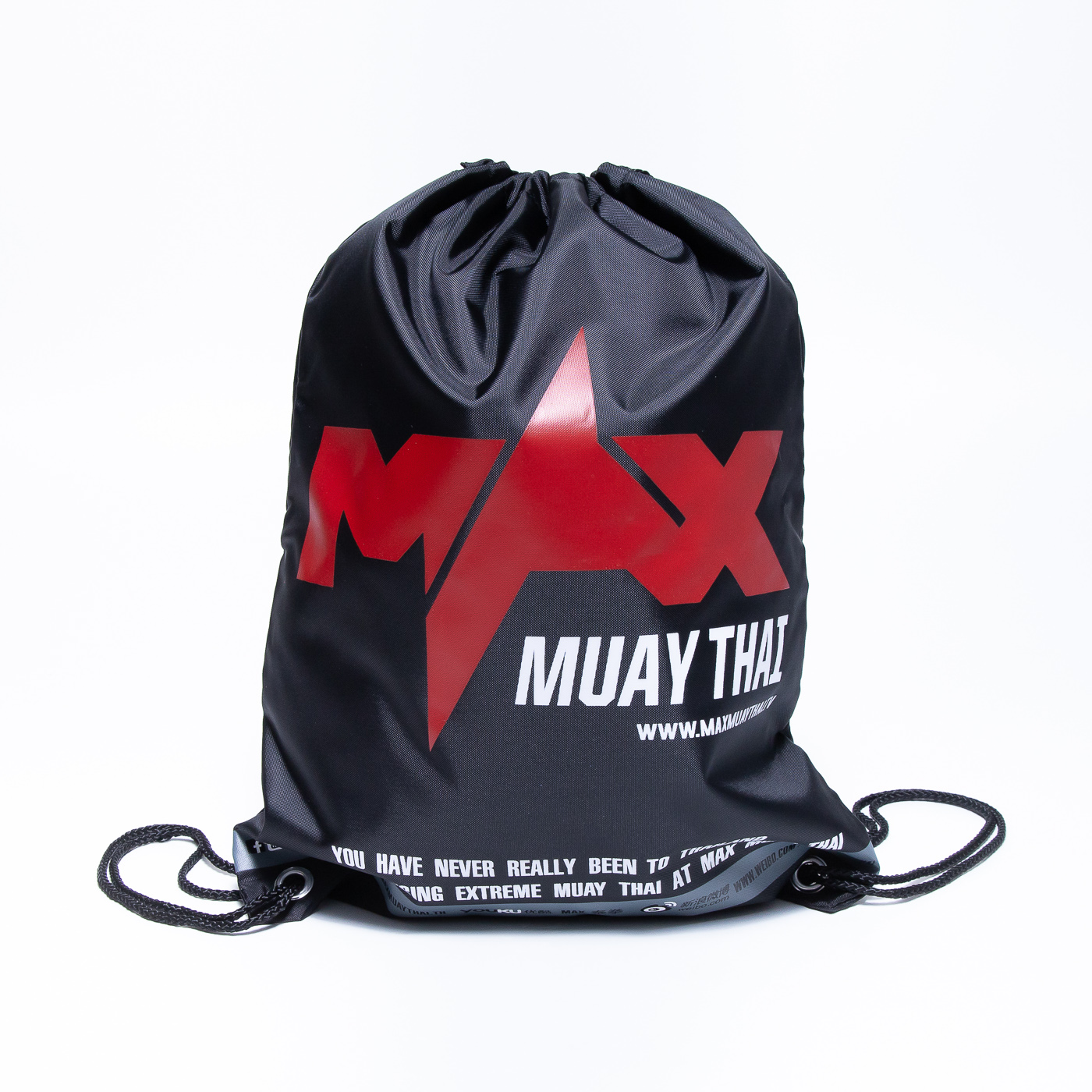 Max Muay Thai กระเป๋าใส่นวม อุปกรณ์มวย กระเป๋าใส่ของ